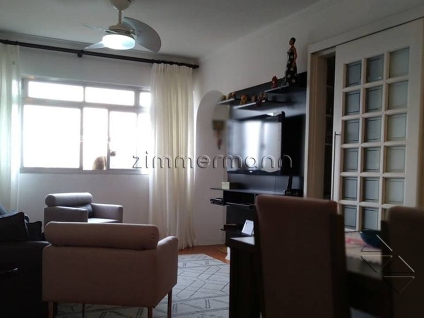 APARTAMENTO ACLIMAÇÃO, 2 DORMITORIOS, 1 VAGA