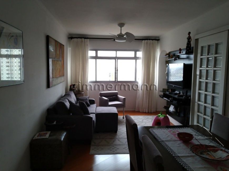APARTAMENTO ACLIMAÇÃO, 2 DORMITORIOS, 1 VAGA