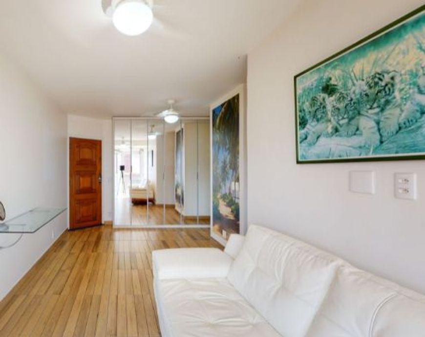 Apartamento à venda, 2 quartos, 1 vaga, Perdizes - São Paulo/SP