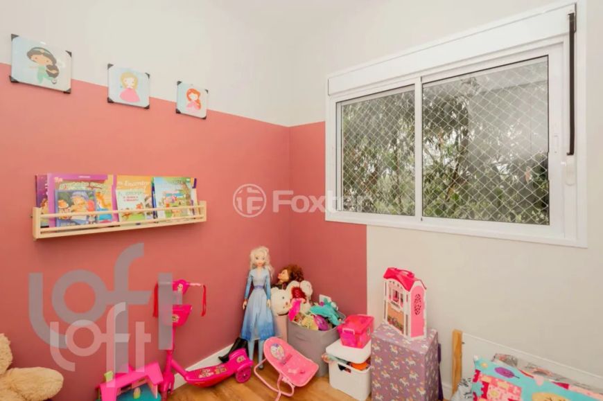 Apartamento à venda Rua Canuto Borelli, Vila Castelo - São Paulo