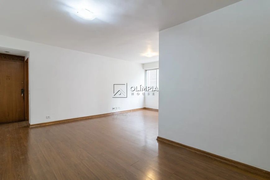 Apartamento Locação Itaim Bibi 109 m² 3 Dormitórios