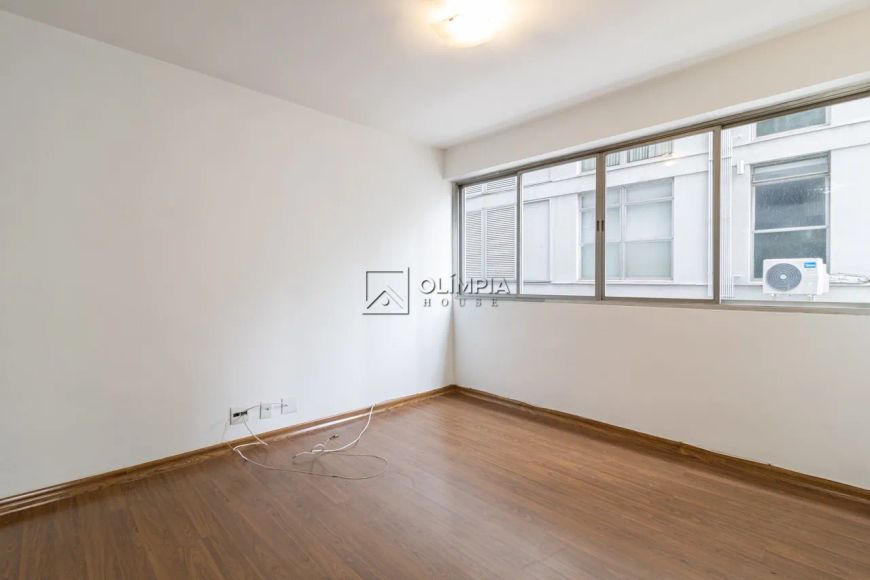 Apartamento Locação Itaim Bibi 109 m² 3 Dormitórios