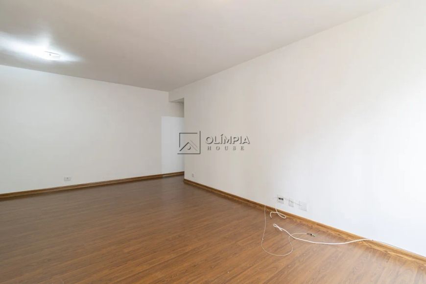 Apartamento Locação Itaim Bibi 109 m² 3 Dormitórios