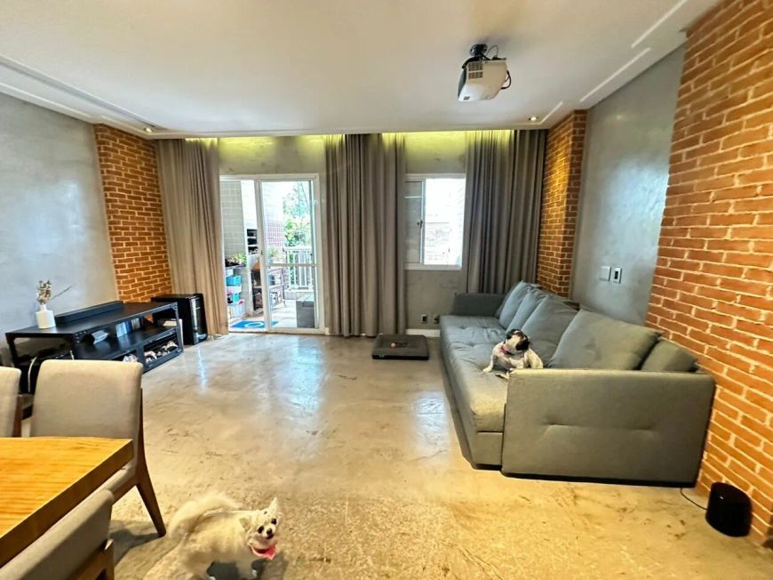 APARTAMENTO A VENDA COM 3 DORM NO VIDA VIVA BUTANTA SP FL33