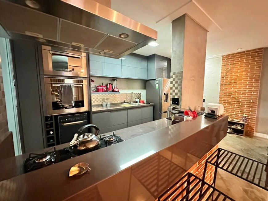APARTAMENTO A VENDA COM 3 DORM NO VIDA VIVA BUTANTA SP FL33