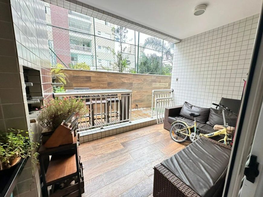 APARTAMENTO A VENDA COM 3 DORM NO VIDA VIVA BUTANTA SP FL33