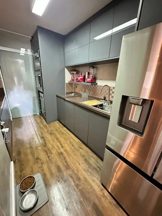 APARTAMENTO A VENDA COM 3 DORM NO VIDA VIVA BUTANTA SP FL33