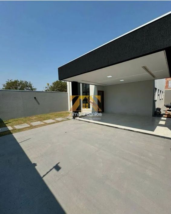 Casa 3/4 sendo 1 suíte, 130 m² - 1305 sul (ARSO 132) Palmas/TO