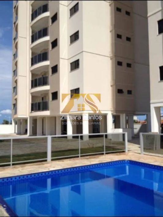 Apartamento 2/4 sendo 1 suíte, 68 m² - 706 Sul (Arse 72) Residencial Luman Palmas, Palmas/TO