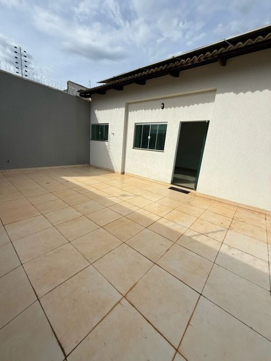 casa a venda com 3 quartos com energia solar próxima ao Sesc região norte de palmas To