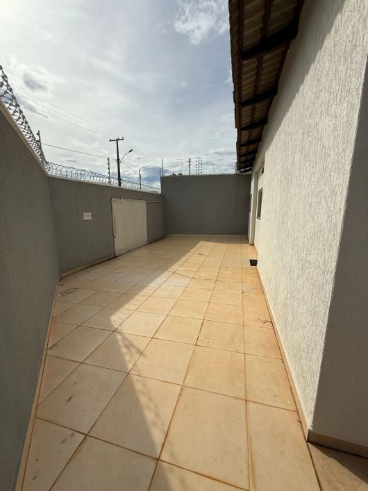 casa a venda com 3 quartos com energia solar próxima ao Sesc região norte de palmas To