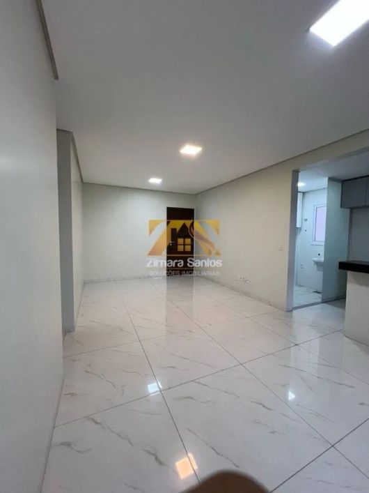 Apartamento 3/4 sendo 2 suítes, 98 m² - Residencial Diamante do Lago Palmas/TO
