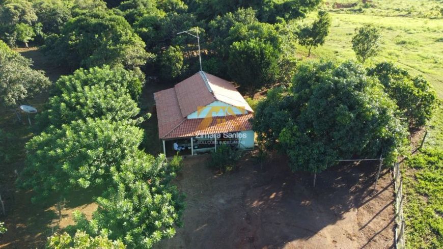 Chácara, 7.5 alqueires - Próximo ao Município de Palmas - Palmas/TO