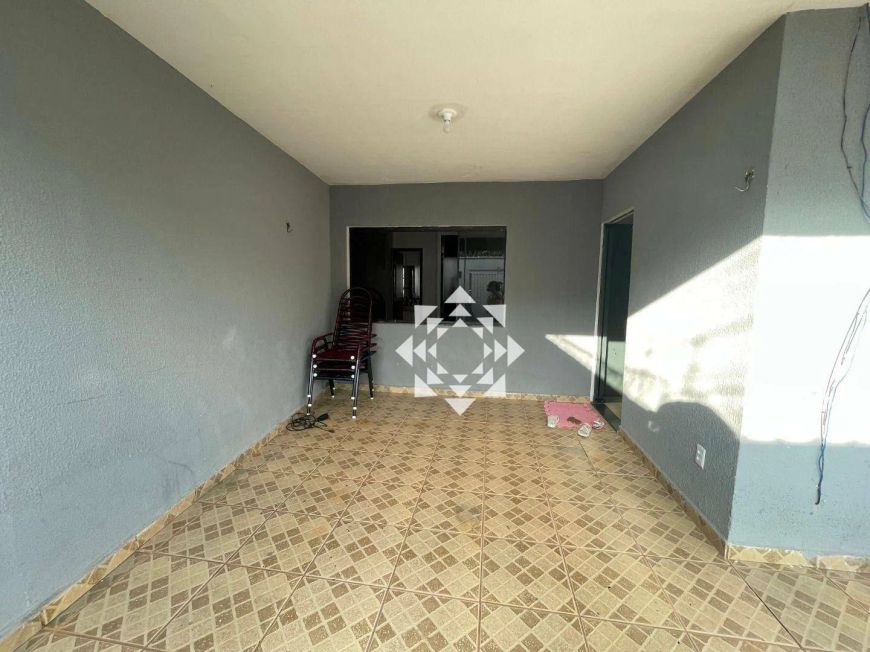 Casa com 3 dormitórios à venda, 96 m² por R$ 470.000,00 - Plano Diretor Sul - Palmas/TO