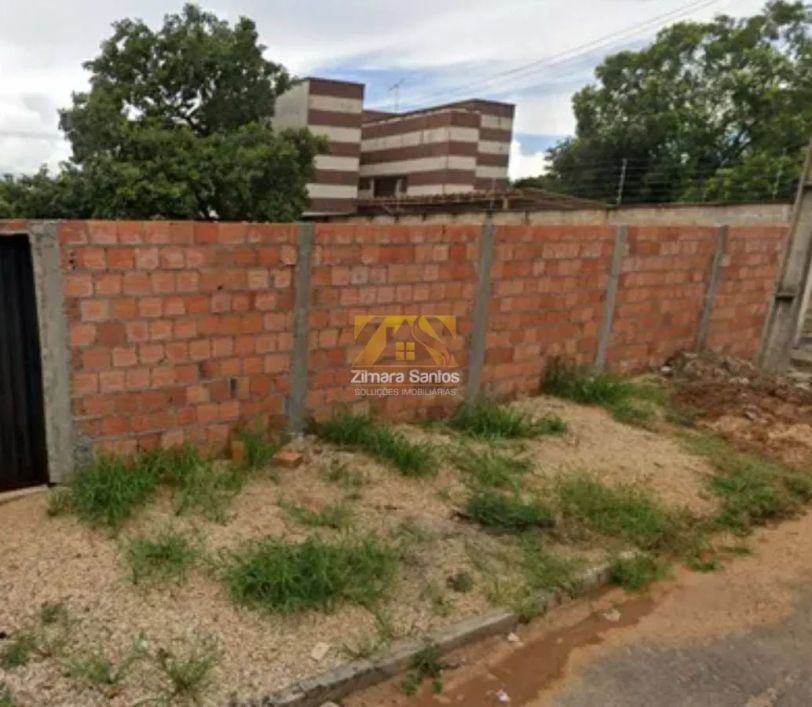 Lote/Terreno 448 m² - 507 sul (ARSO 53) - Palmas/TO