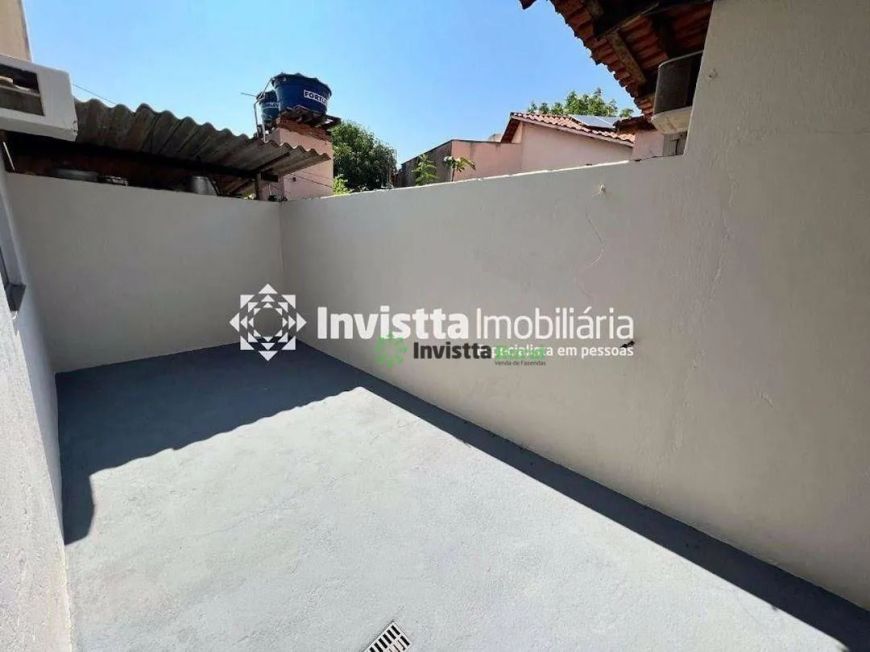 Casa Residencial à venda, Plano Diretor Sul, Palmas - CA1612.
