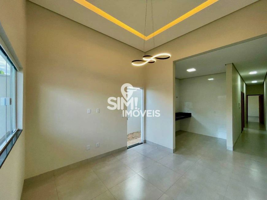 CASA NOVA COM 2 QUARTOS SENDO 1 SUÍTE NA 1305 SUL!!!