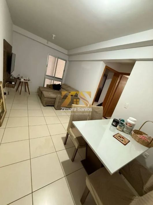 Apartamento 2/4 sendo 1 suíte, 62 m² - 306 Sul Residencial Mirante Du Park - Palmas/TO