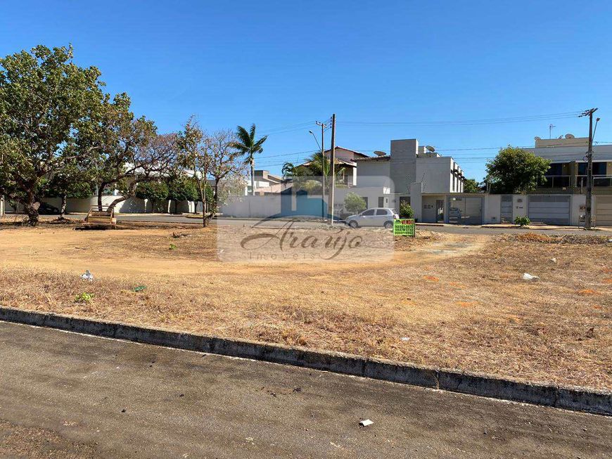 Terreno, Plano Diretor Sul, Palmas - R$ 280 mil, Cod: 280