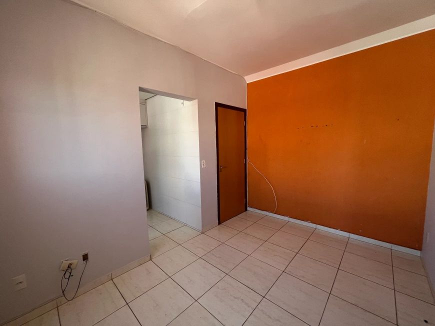 Apartamento 02 quartos - Taquaralto (Residencial Ipanema)