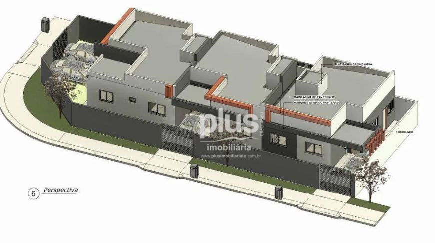 CASA 2/4 SENDO 1 SUÍTE NA 1404 SUL - PALMAS/TO