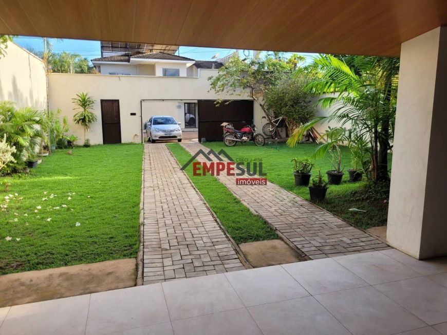 Vendo Casa à Venda na 110 Sul (ARSE 14)