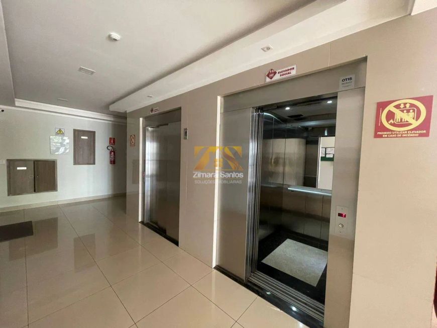 Apartamento 2/4, sendo 1 suíte, 60 m² - 804 sul (Arse 81) - Império Residence, Palmas/TO