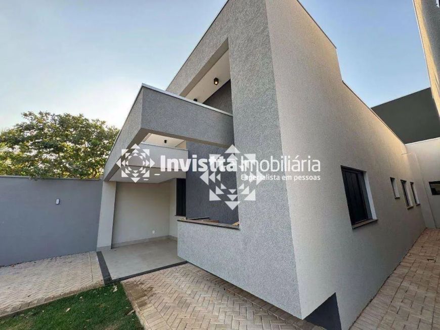 Casa Residencial à venda, Plano Diretor Sul, Palmas - CA1803.
