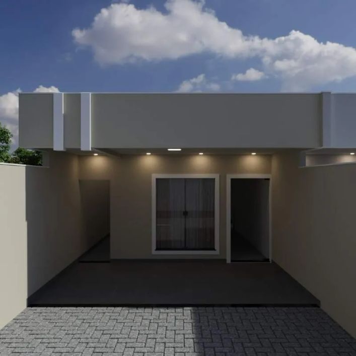 RESIDENCIA 1503 SUL