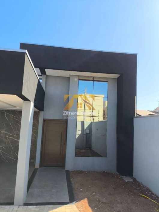 Casa com 3 suítes, 123 m² - 604 norte (Arne 71) - Palmas/TO