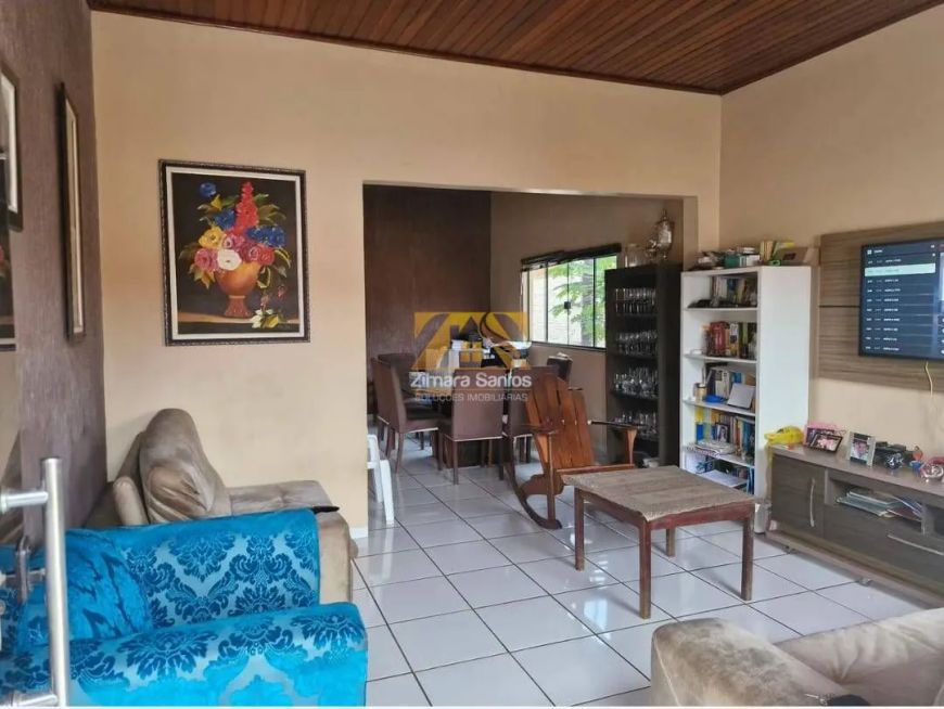 Casa 3/4, sendo 1 suíte, 160 m² - 604 sul (Arse 61) - Palmas/TO