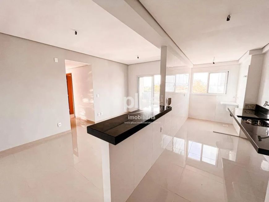 APARTAMENTO 3 QUARTOS NA 706 SUL - PALMAS/TO - MONTE SINAI