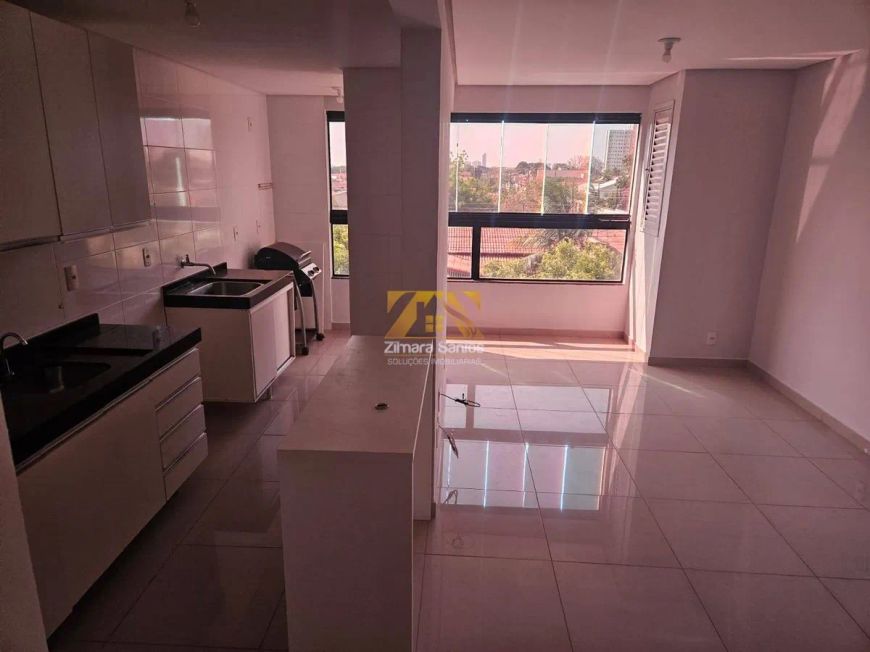 Apartamento 3/4, sendo 1 suíte, 80 m² - 706 sul (Arse 72) - Residencial Imirá, Palmas/TO