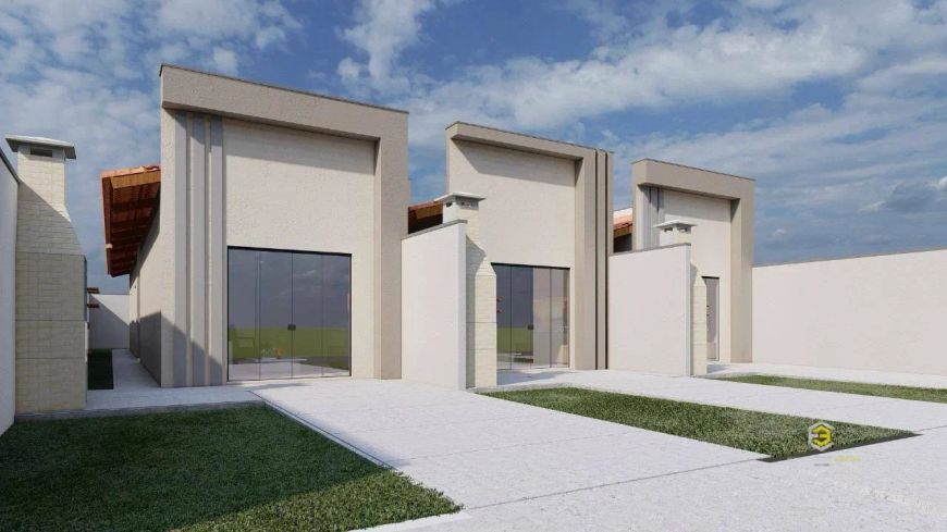 CASA SETOR JANAINA NA LAJE COM SUITE E ÁREA DE LAZER