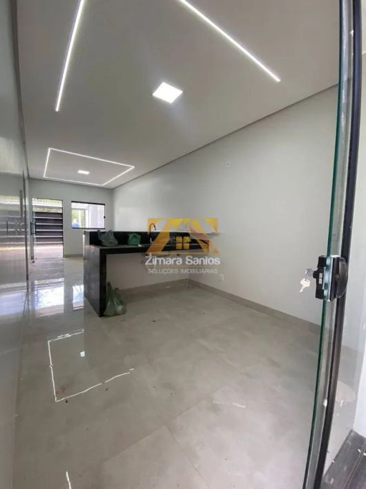 Casa 2/4, sendo 1 suíte, 68 m² - 1404 sul (Arse 141) - Palmas/TO