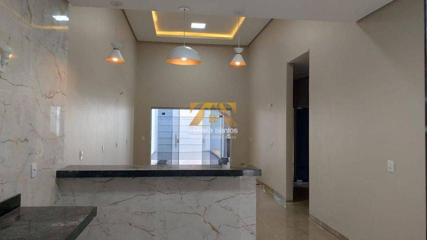 Casa 3/4, sendo 1 suíte, 137 m² - 1106 sul (Arse 112) - Palmas/TO