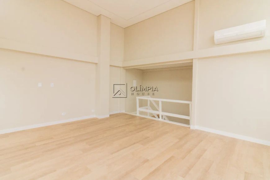 Cobertura Locação 2 Dormitórios - 170 m² Pinheiros