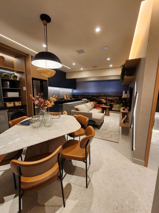 Vende-se Apartamento no Residencial Lux de 2/4 próximo ao Parque Cesamar com entrada falicitada