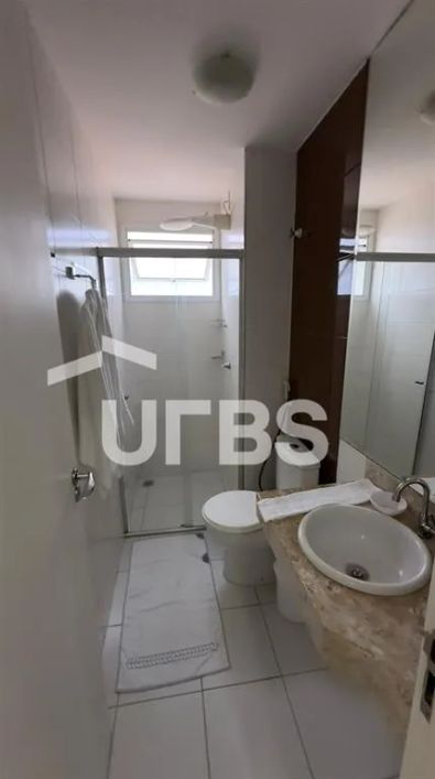 APARTAMENTO AGUAS DO TOCANTINS
