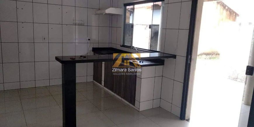 Casa 3/4, sendo 2 suítes, 360 m² - 1004 sul (Arse 101) - Palmas/TO