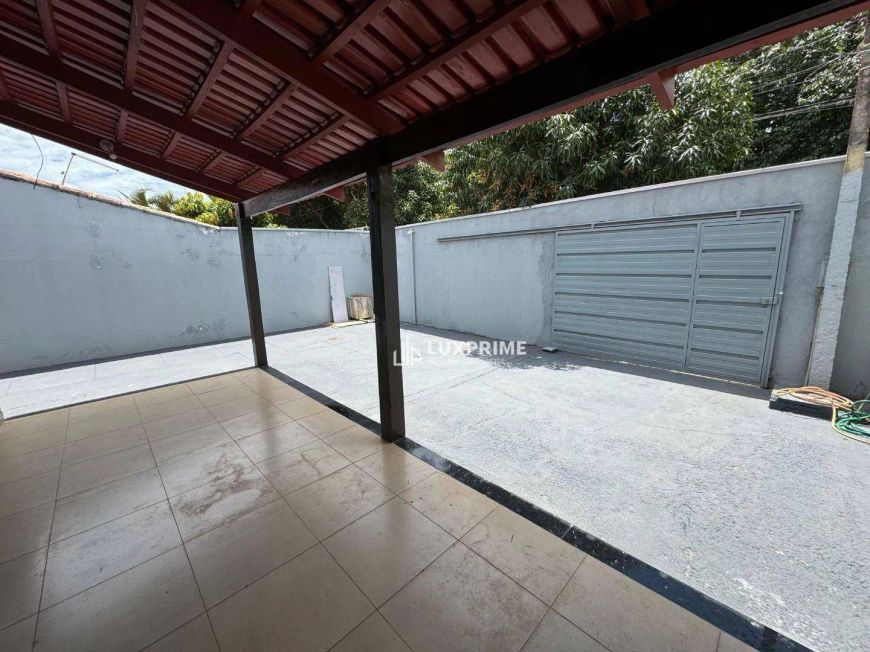 Casa com 2 dormitórios à venda, 120 m² por R$ 430.000,00 - Plano Diretor Sul - Palmas/TO