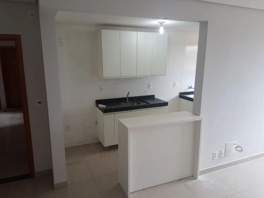 Vende-se Apartamento de 3/4 de 84 metros - Residencial Ímira