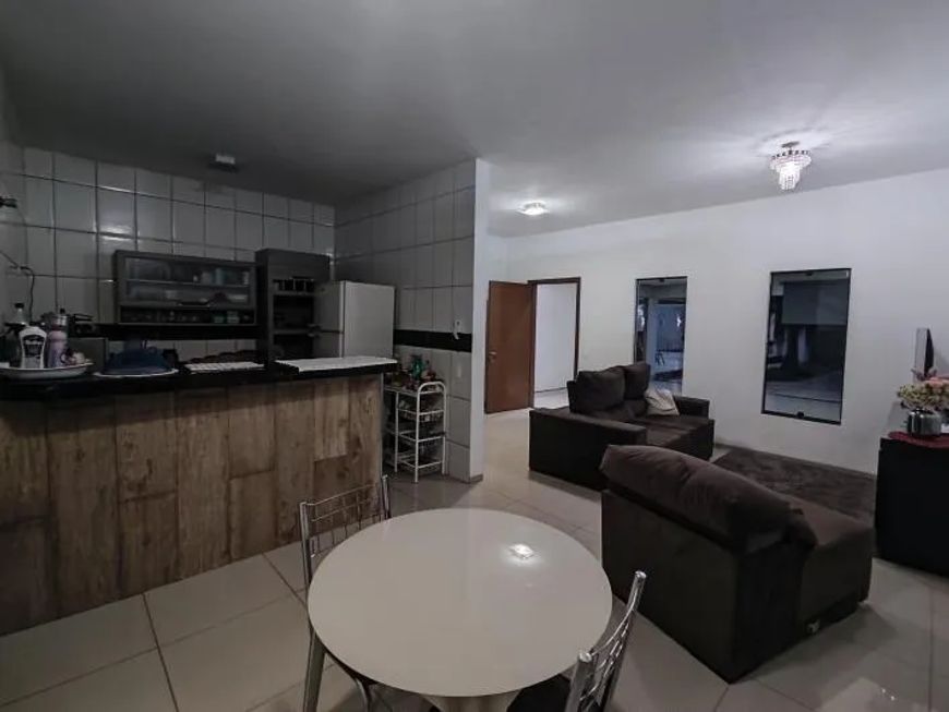 Casa em Plano Diretor Sul - Palmas - TO