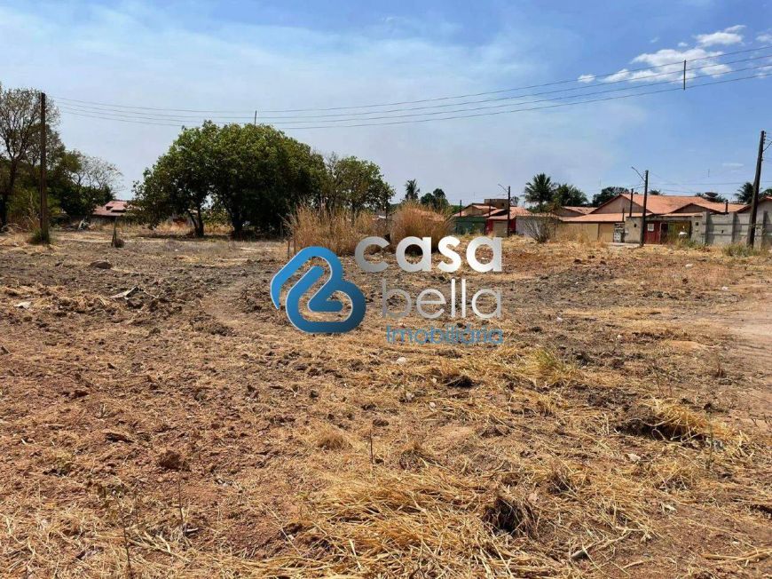 LOTE COMERCIAL NA 1105 SUL
