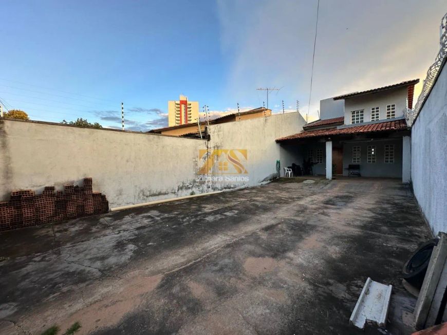 Casa 3/4, sendo 1 suíte, 140 m² - 305 sul (Arso 32) - Palmas/TO