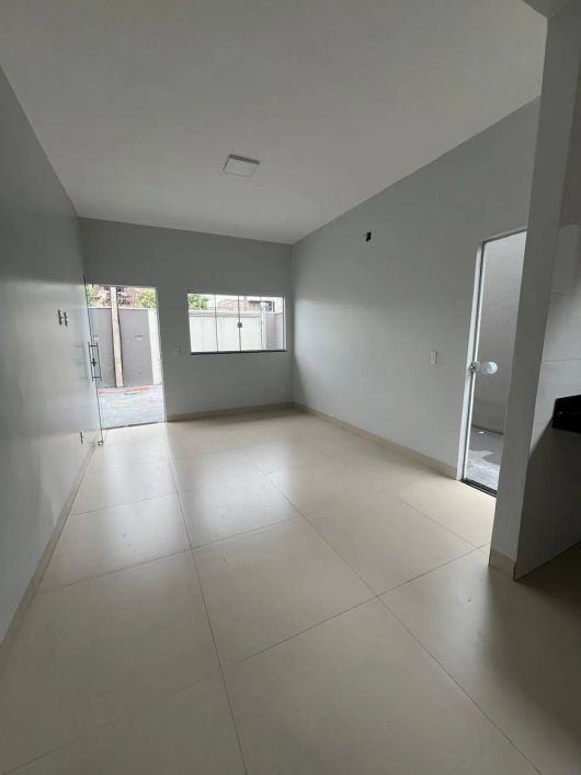 Vende-se Casa Nova em Palmas - To