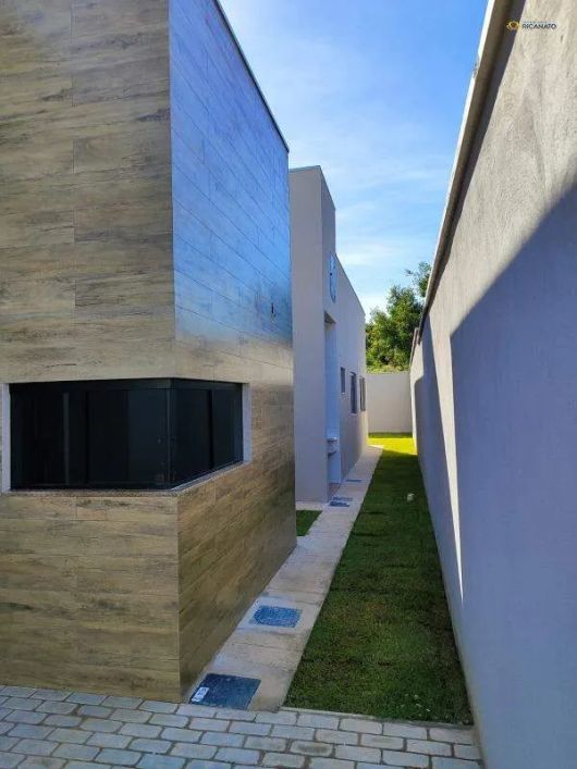 CASA COM 02 QUARTOS NA QUADRA 1007 SUL