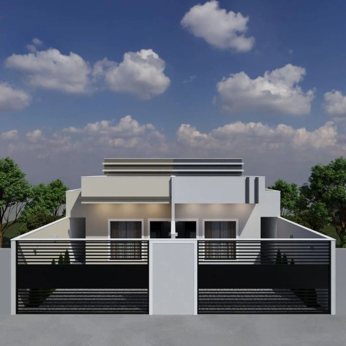 casa 1305 sul