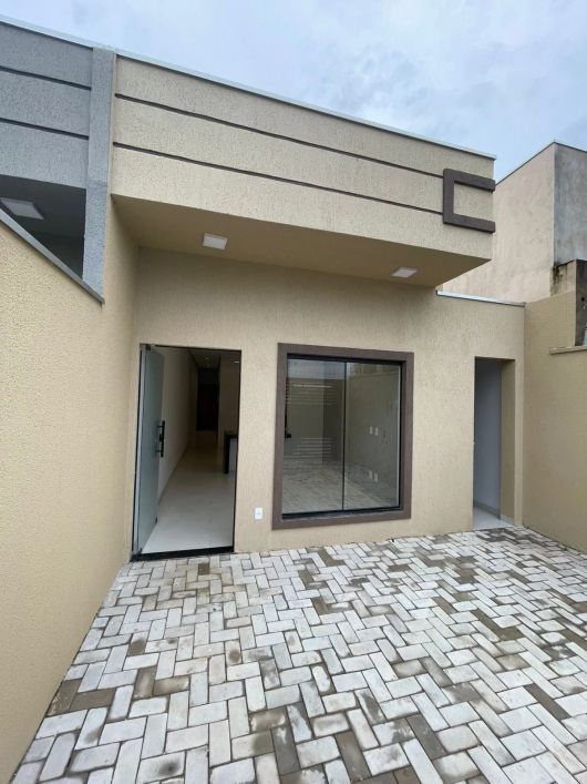 Ótima Casa à venda, com 2 Dormitórios sendo 1 suite - 1205 sul - Palmas - TO
