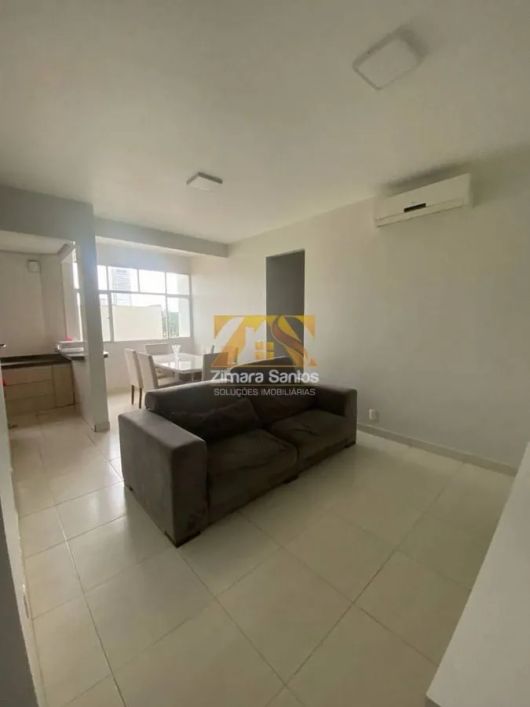 Apartamento 4/4, sendo 1 suíte, 114 m² - 106 sul (ARSE 12) Edifício Veneza- Palmas/TO